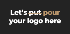 Let's put your logo here